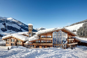 Art & Ski-in Hotel Hinterhag, Saalbach-Hinterglemm, Österreich